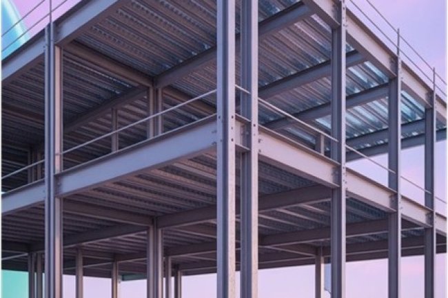 Understanding Fire-Rated Deck Systems