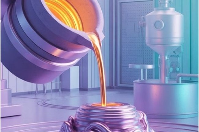 Understanding Casting Simulation in Manufacturing