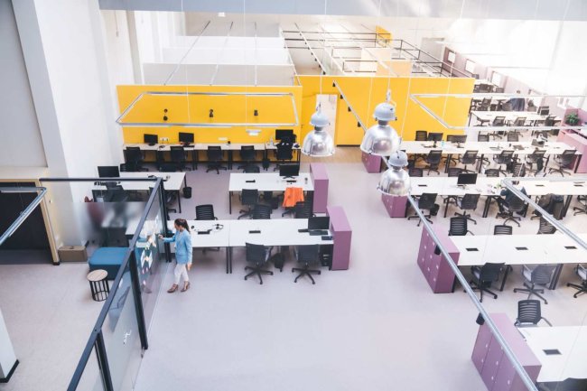 10 Tips to Increase Productivity in Engineering Offices