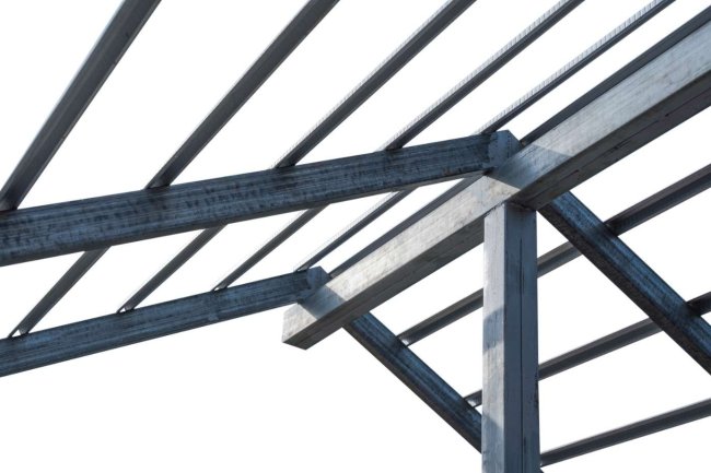 How Cold-Formed Steel Shapes Modern Architecture