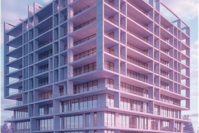 Sustainability in Precast Detailing