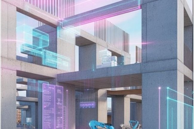 The Role of BIM in Precast Concrete Projects