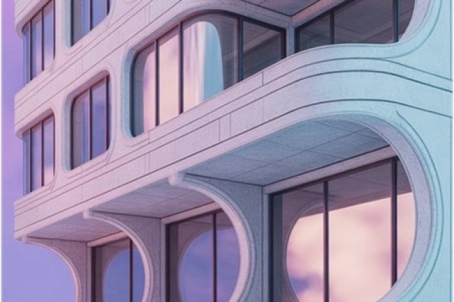 Precast Detailing for Complex Architectural Designs