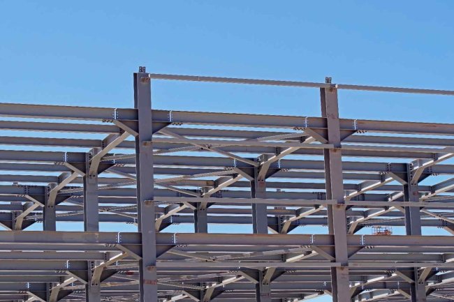 Choosing the Right Steel Joist Detailing Partner