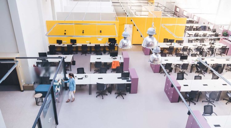 Fast Paced Engineering 10 Tips to Increase Productivity in Engineering Offices - Consac