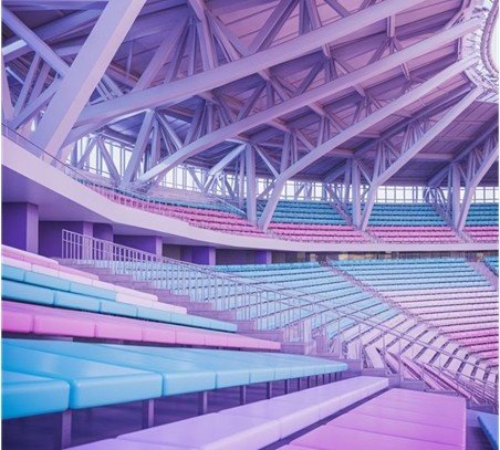 Bridging Layouts and Seat Designs: Key Detailing Insights for Stable Structures