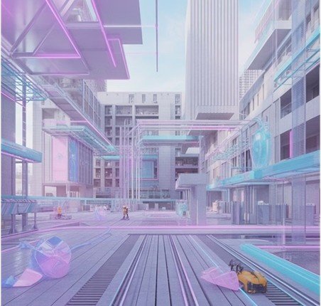 Future Trends in Rebar Detailing: AI, Automation & Cloud Collaboration