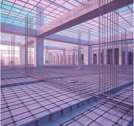 How 3D Rebar Detailing Improves Safety and Compliance