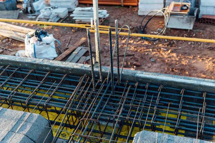 The Role of Parametric Modeling in Rebar Detailing