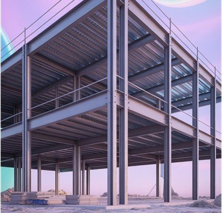 Understanding Fire-Rated Deck Systems