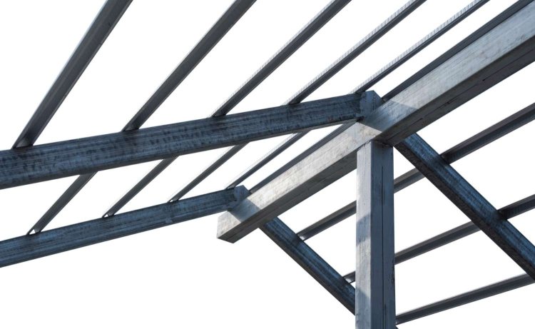 How Cold-Formed Steel Shapes Modern Architecture