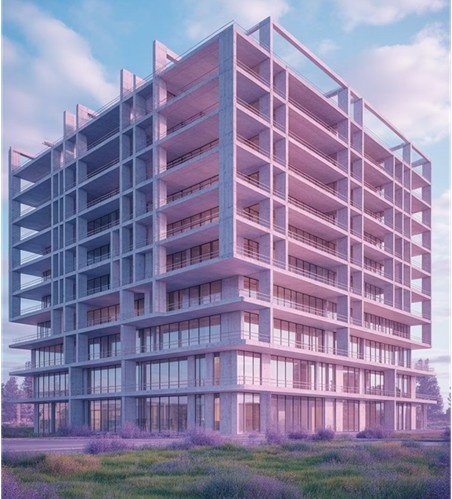 Sustainability in Precast Detailing