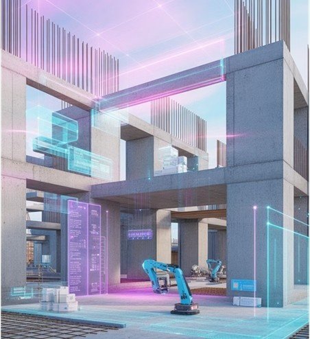 The Role of BIM in Precast Concrete Projects