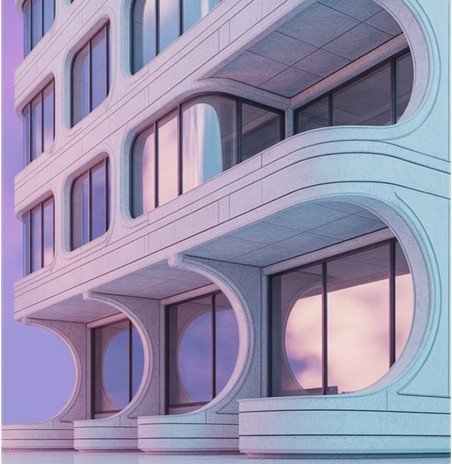 Precast Detailing for Complex Architectural Designs