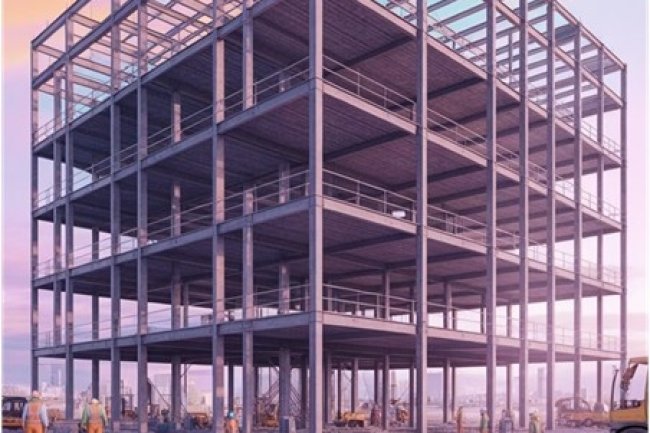 Ensuring Seamless Joist and Deck Coordination in Multi-Story Buildings