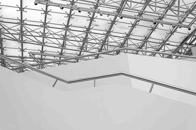 In-House vs Outsourced Steel Joist Detailing