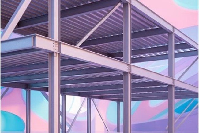 Innovations in Steel Joist Design and Detailing: BIM and Automation