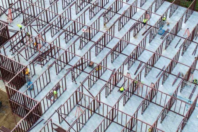Leveraging BIM for Steel Joist Detailing Accuracy