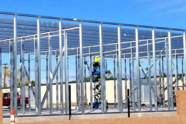 Open Web Steel Joists (K-Series) Detailing: Key Considerations for Designers