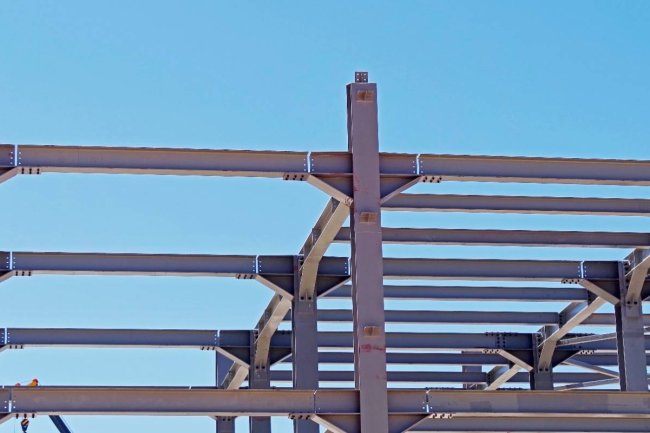 Steel Joist Design for Seismic Zones: Detailing for Resilience