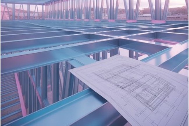 Steel Joist Shop Drawings: Ensuring Code Compliance