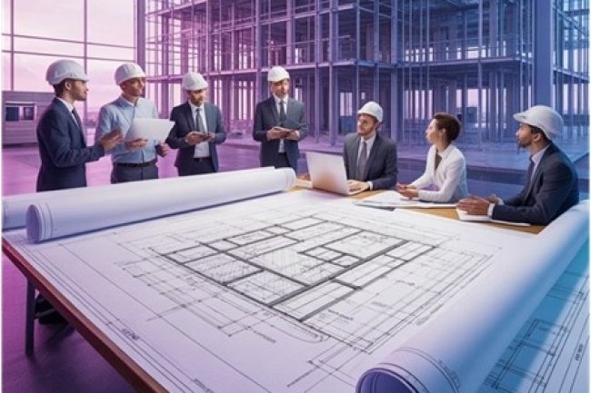 Architects and Steel Detailers: Working Together for Better Joist Design Outcomes