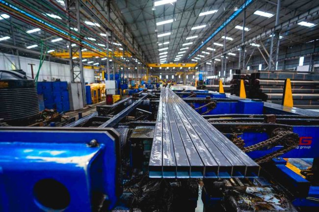 The Future of Steel Joist Design: Trends Shaping the Industry