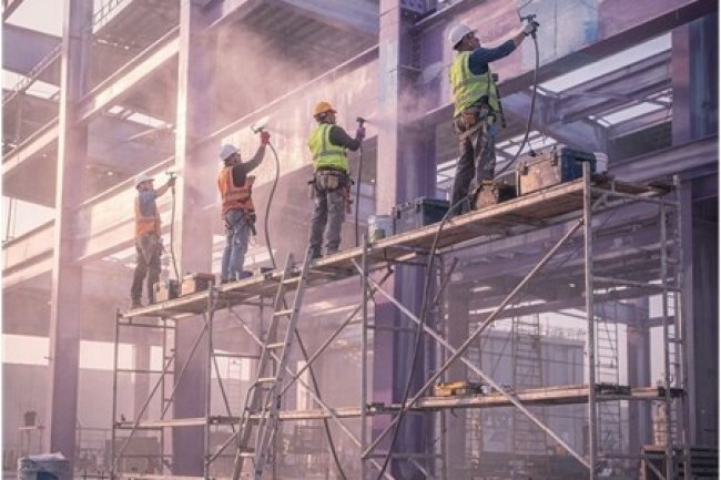 Corrosion Protection Strategies for Light Gauge Steel