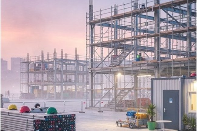 Cost Analysis: Light Gauge Steel vs. Timber and Concrete