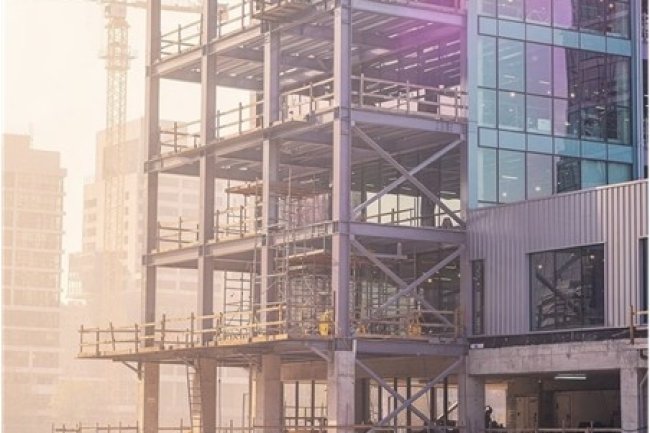 Hybrid Systems: Combining Light Gauge Steel with Other Materials