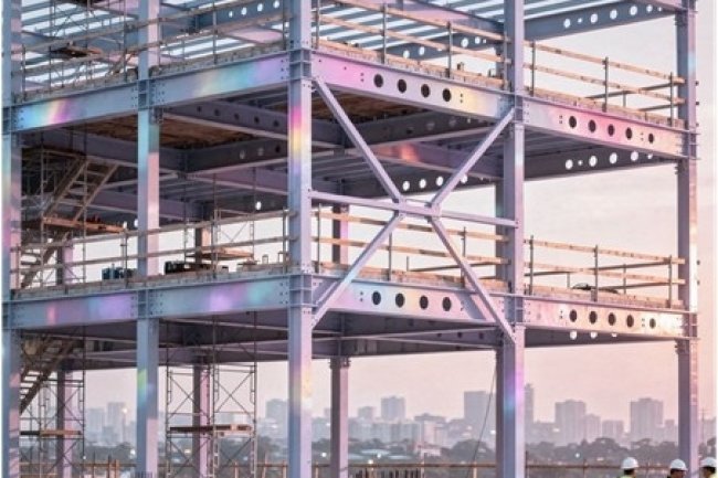 Impact of Building Codes on Light Gauge Steel Adoption