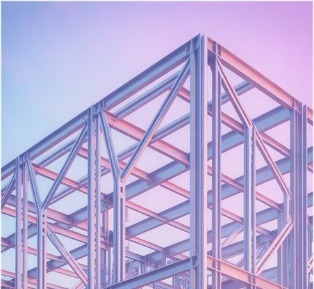 Custom Steel Joists and Girders: Tailored Design for Unique Projects