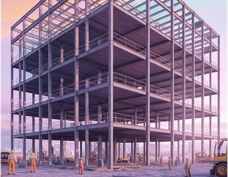 Ensuring Seamless Joist and Deck Coordination in Multi-Story Buildings