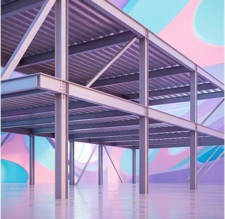 Innovations in Steel Joist Design and Detailing: BIM and Automation