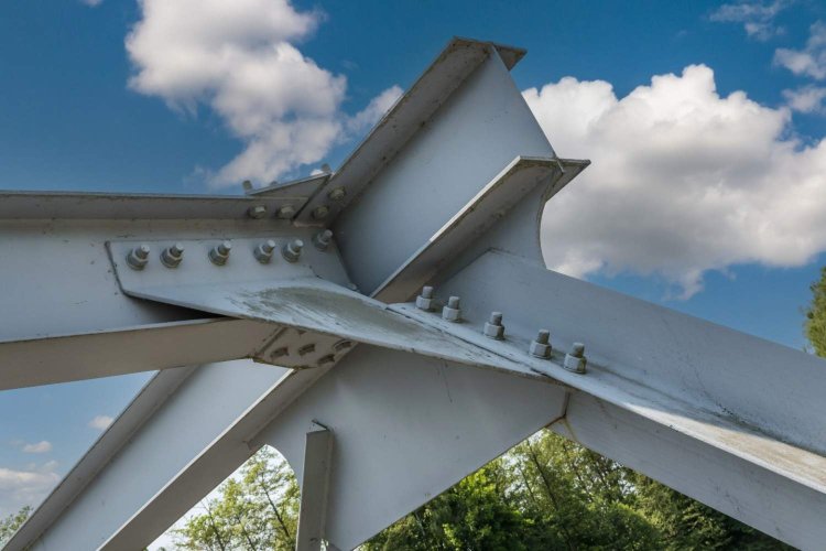 Joist Camber and Deflection: Key Design Considerations in Steel Joist Detailing