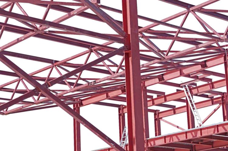 Joist Erection Drawings: Key Details for Safe Installation