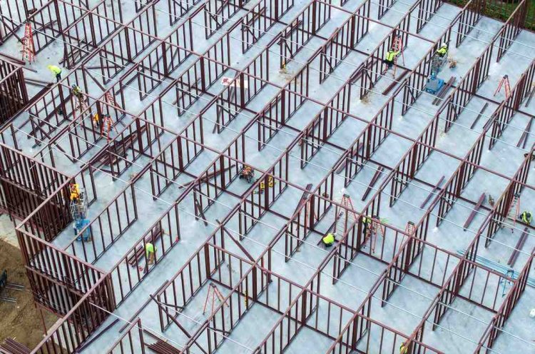 Leveraging BIM for Steel Joist Detailing Accuracy