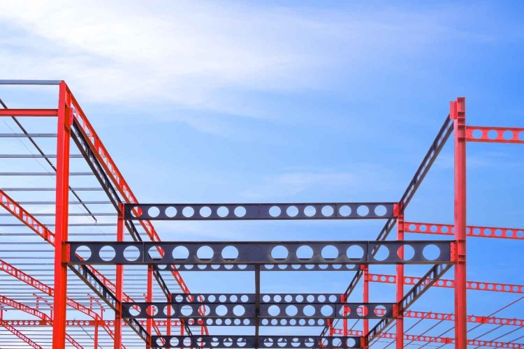 Steel Joist Design and Detailing in the U.S.: AISC & SJI Standards
