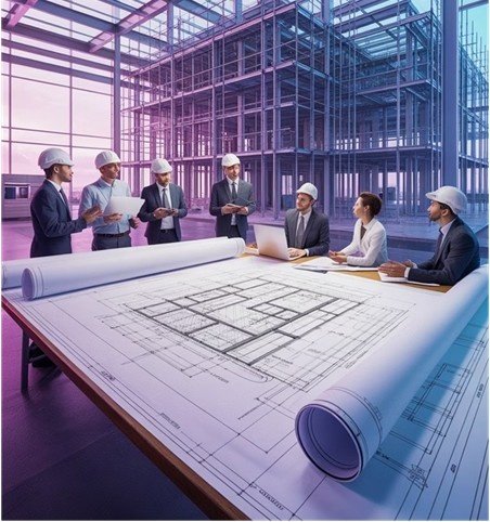 Architects and Steel Detailers: Working Together for Better Joist Design Outcomes