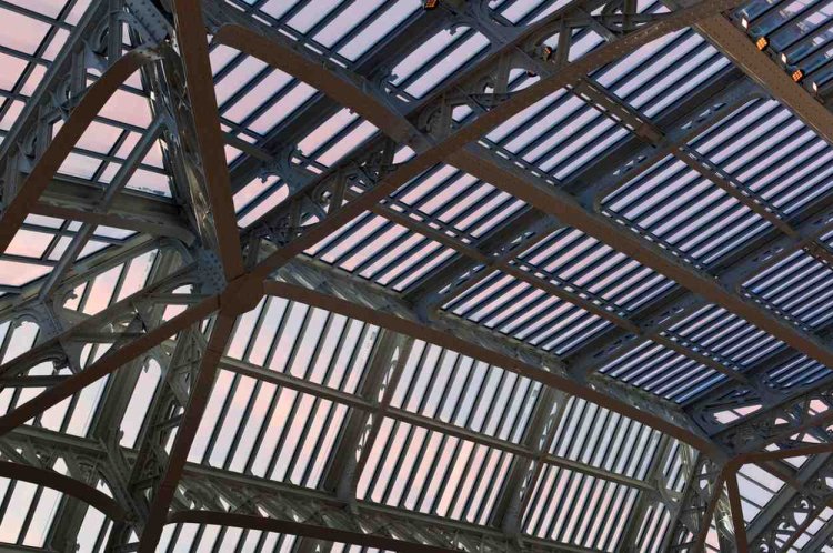 Bridging Design and Fabrication: The Role of Joist Detailing in Structural Steel