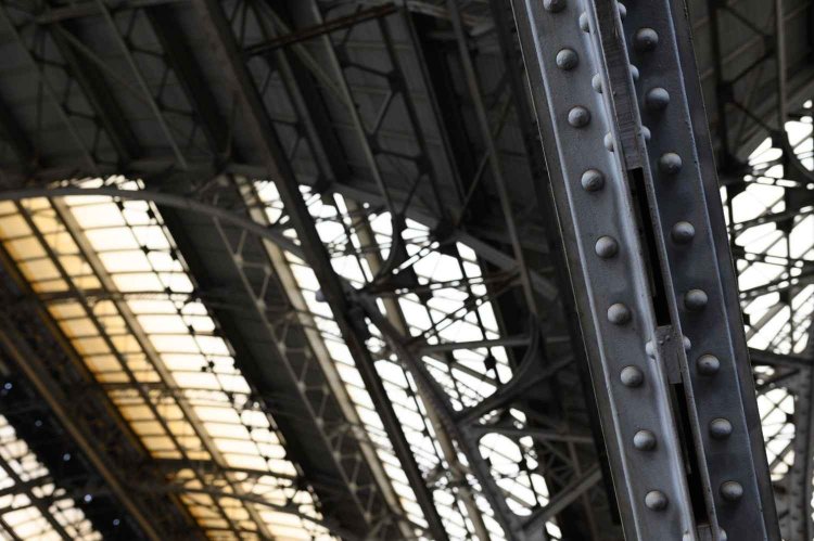 Steel Joist Detailing for Architects: Ensuring Design Intent in Fabrication