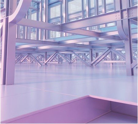 How Quality Steel Joist Shop Drawings Prevent Costly Construction Errors