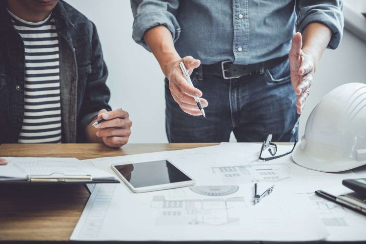 Steel Joist Design and Detailing: The Ultimate Guide for Architects & Contractors