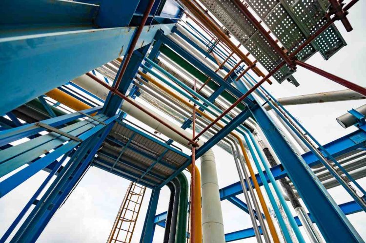 The Importance of Steel Joist Detailing in Structural Projects