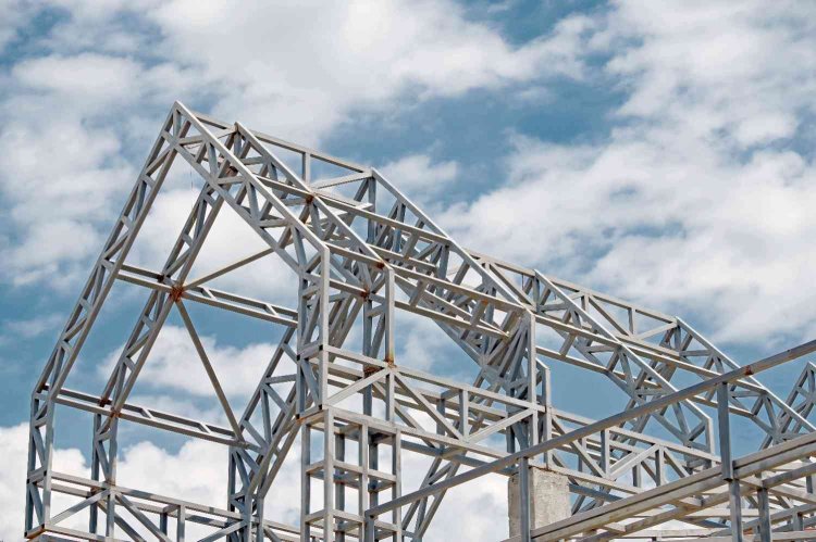 Advanced Connection Techniques for Light Gauge Steel Framing