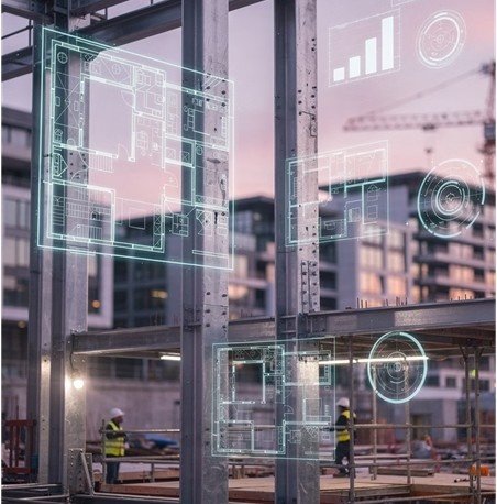 BIM Clash Detection for Light Gauge Steel Projects