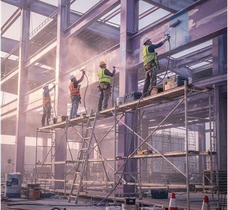 Corrosion Protection Strategies for Light Gauge Steel