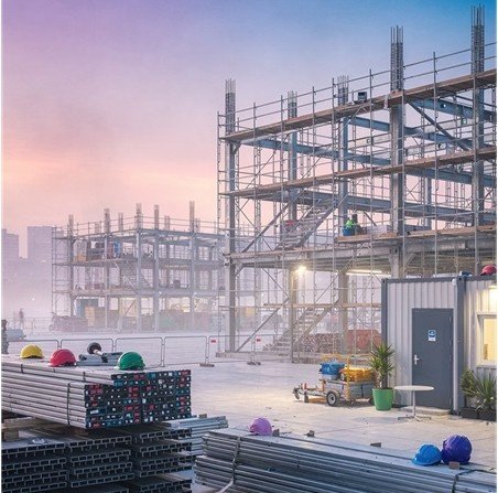 Cost Analysis: Light Gauge Steel vs. Timber and Concrete