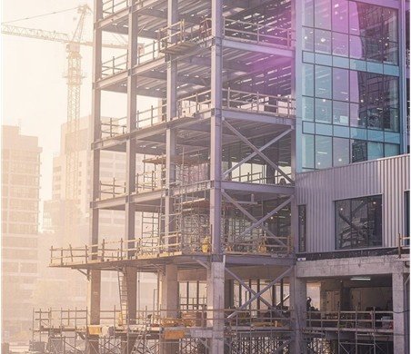 Hybrid Systems: Combining Light Gauge Steel with Other Materials