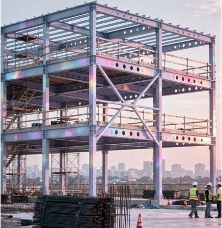 Impact of Building Codes on Light Gauge Steel Adoption